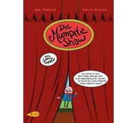 Patrick Wirbeleit Andrew Mathews Die Mumpitz-Show (Copertina rigida)