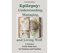 Patrick Wisedoc Epilepsy (Tascabile)