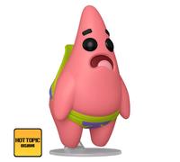 Patrick With Wedgie Funko Pop 2143 Spongebob Hot Topic Exclusive PRE-ORDER