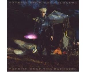 Patrick Wolf - Bachelor (Battle One)