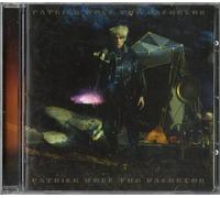 Patrick Wolf - Bachelor - Cd