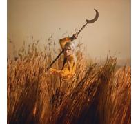 Patrick Wolf Crying the Neck (Vinyl LP) 12" Album