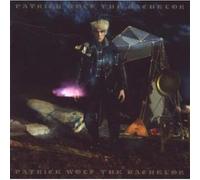 Wolf Patrick - The Bachelor