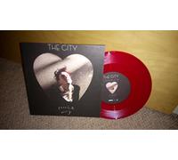 Patrick Wolf - The City