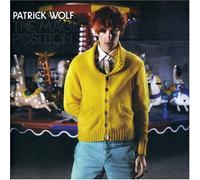 Patrick Wolf - The Magic Position