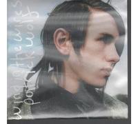 PATRICK WOLF - WIND IN THE WIRES 7 INCH (7" VINYL 45) UK TOMLAB 2005