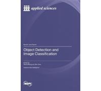 Patrick Wong Yifan Zh Object Detection and Image Classificati (Copertina rigida)