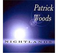 Patrick Woods - Night Lands