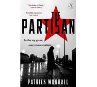 Patrick Worrall The Partisan (Tascabile)