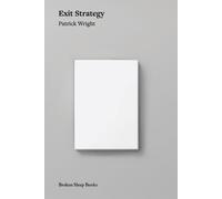 Patrick Wright Exit Strategy (Tascabile)
