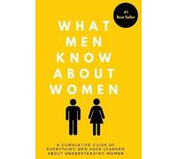 Patrick Wurtz What Men Know About Women (Tascabile)