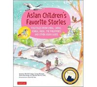 Patrick Yee David Conger Asian Children's Favorite Stories (Copertina rigida)