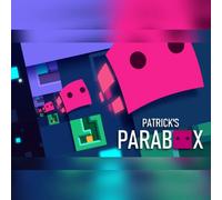 Patrick's Parabox (PC) Steam Gift - GLOBAL