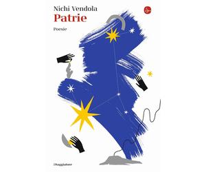 Patrie [Hardcover] [Jun 10, 2021] Vendola, Nichi
