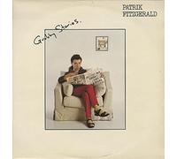 Patrik Fitzgerald - Grubby Stories