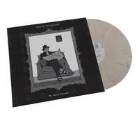 Patrik Fitzgerald No Santa Clauses (Vinyl LP) 7" Single Coloured Vinyl