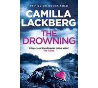 Patrik Hedstrom And Erica Falck (6) The Drowning: Book 6