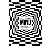 Patrik Hübner The Generative Mind (Tascabile)