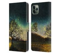 PATRIK LOVRIN SOGNO VS REALTÀ CUSTODIA COVER A PORTAFOGLIO PER APPLE iPHONE