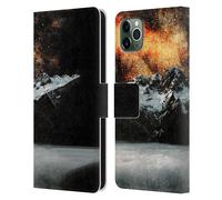 PATRIK LOVRIN SOGNO VS REALTÀ CUSTODIA COVER A PORTAFOGLIO PER APPLE iPHONE