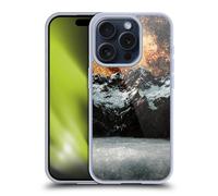 PATRIK LOVRIN SOGNO VS REALTÀ CUSTODIA COVER MORBIDA IN GEL PER APPLE iPHONE