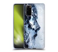 PATRIK LOVRIN SOGNO VS REALTÀ CUSTODIA COVER MORBIDA IN GEL PER SAMSUNG PHONES 1