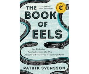 Patrik Svensson The Book of Eels (Tascabile)