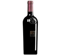 Pàtrimo Rosso Campania IGT 2017 0,75 l