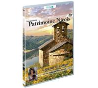 Patrimoine niçois : l'avenir du passé