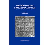 Patrimoni culturali e intelligenza artificiale