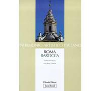 Patrimonio artistico italiano. Roma barocca