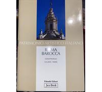 PATRIMONIO ARTISTICO ITALIANO ROMA BAROCCA