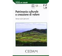 Patrimonio culturale creazione valore
