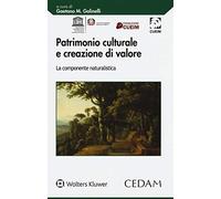 Patrimonio culturale e creazione di valore