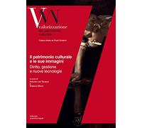 Patrimonio culturale e le sue immagini