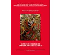 Patrimonio culturale tra religioni e mutamenti