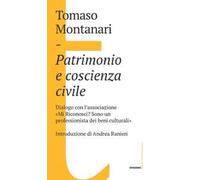 Patrimonio e coscienza civile. Dialogo con l’associazione «Mi Riconosci? Sono un professionista dei beni culturali»