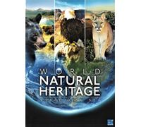Patrimonio Mondiale Dell'Umanità (Boxset) DVD