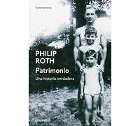 Patrimonio: Una historia verdadera [Lingua spagnola]