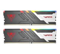 PATRIOR RAM VIPER VENOM RGB DDR5 48GB 6400 MT/S CL32 NEW