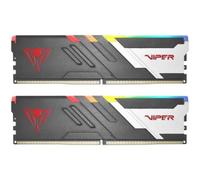 PATRIOR RAM VIPER VENOM RGB DDR5 48GB 6400 MT/S CL32 NEW