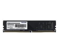 Patriot Memory Signature Premium Patriot memoria 16 GB 1 x 16 GB DDR5 5600 MHz