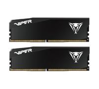 PATRIOT 2x24 Viper Elite 5 Ultra CL28 VEU548G6028K 48 GB DDR5 ECC DIMM UDIMM