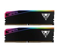 PATRIOT 2x24 Viper Elite 5 Ultra RGB CL32 48 GB DDR5 DIMM CL32 VEUR548G6432K