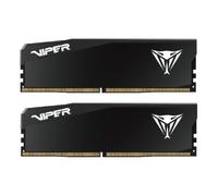 PATRIOT 2x48 Viper Elite 5 Ultra CL32 96 GB DDR5 ECC DIMM CL32 VEU596G6432K