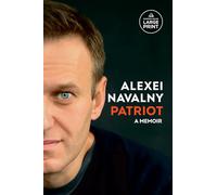 Patriot: A Memoir