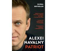Patriot: A Memoir