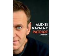 Patriot: A Memoir