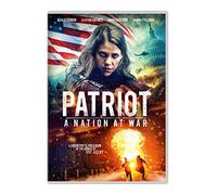 Patriot: A Nation At War