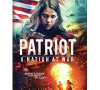 Patriot - A Nation At War (Blu-ray)